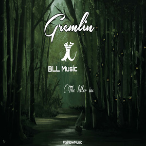Gremlin (Instrumental Version)