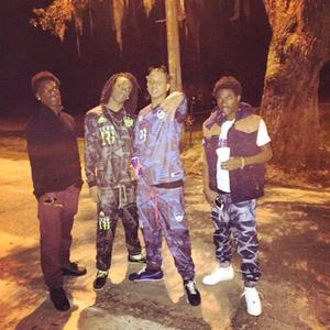 Free My Niggas(Yea Yea) Freestyle