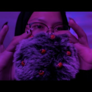 ASMR Bugs Searching Pt 4