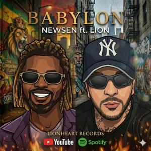 BABYLON (NEWEN FT. LION)