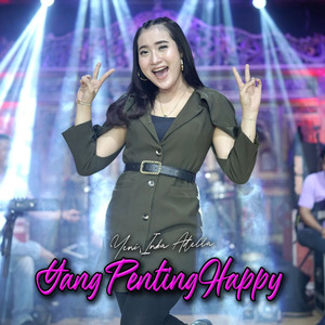 Yang Penting Happy (Live)