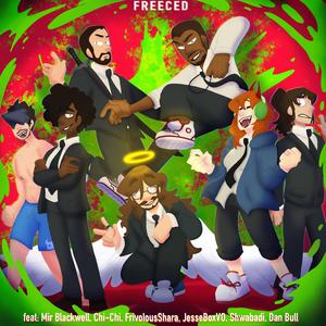 Chainsaw Man Cypher: Public Safety (feat. Mir Blackwell, Chi-Chi, JesseBoxVO, FrivolousShara, Shwabadi & Dan Bull)
