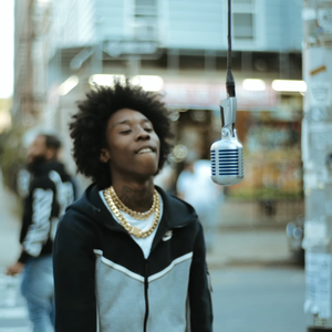 Grims In Da Back (feat. Set Da Trend)