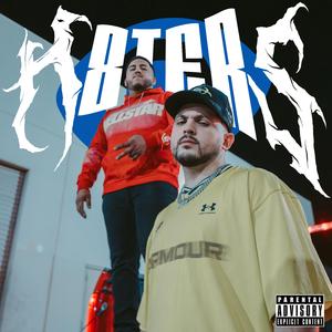 H8TERS (feat. CSM)