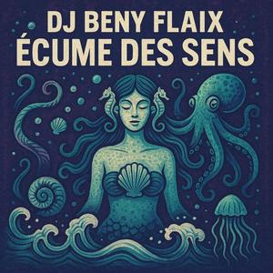 Ecume des Sens (Makina / Frenchcore)