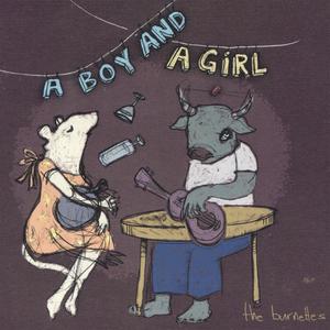 A Boy & A Girl