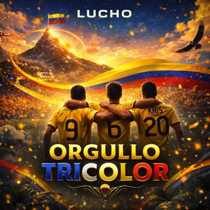 Orgullo de Mi Selección