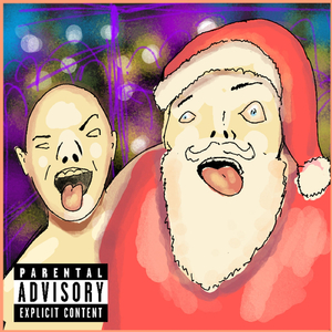 Puse Pedo a Santa Claus (En Nochebuena)