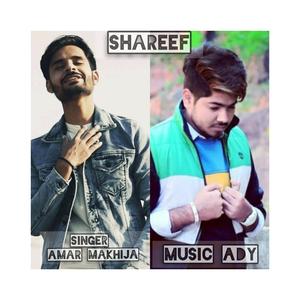 Shareef (feat. Ady)