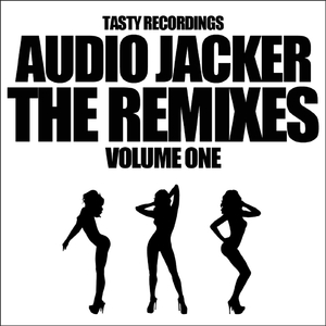 Dance All Night (Audio Jacker Remix)