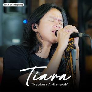 Tiara (Live at "Ska Reggae")