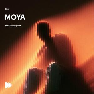 Moya (feat. Shady Sphinx)