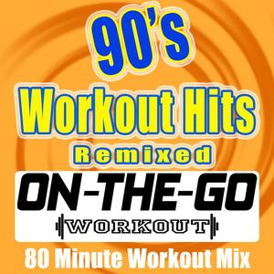 Kiss Me (Workout Mix)