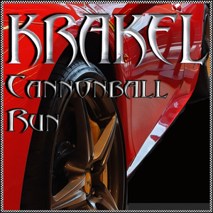 Cannonball Run