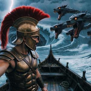 Marea de Odisea