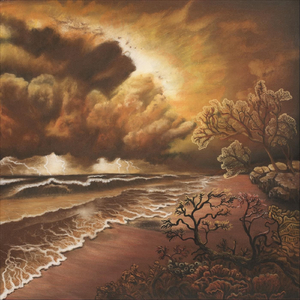 Disassociate (Four Years of Silence)