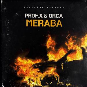 MERABA (feat. Orca)