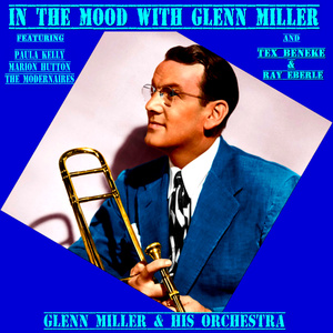 You and I (feat. Ray Eberle, The Modernaires)