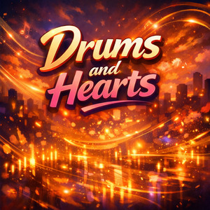 Drums and Hearts