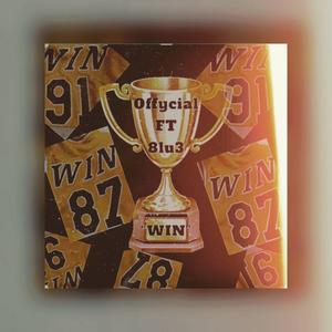 WIN (feat. 8LU3)