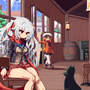 開店(2019新企画)