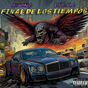 Final De Los Tiempos