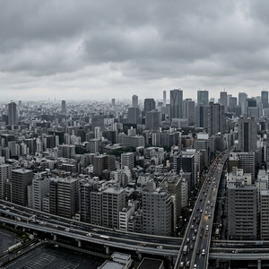 Concrete Dreams and Broken Reigns