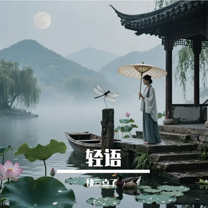 轻语