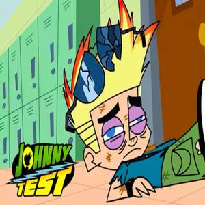 Johnny Test