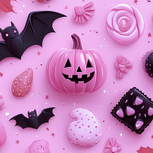 Hello!ハロハロウィン☆