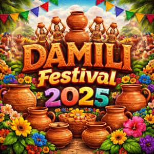Brgy 2 Damili Festival