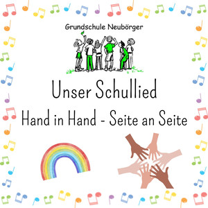Hand in Hand - Seite an Seite