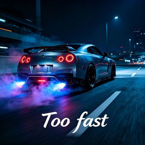 Too Fast