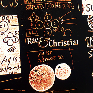 Divine Sounds (Instrumental)