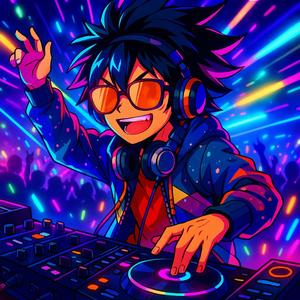Strobe Riot