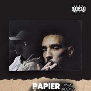 Papier (feat. Kbdiez)