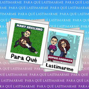 Para Qué Lastimarme