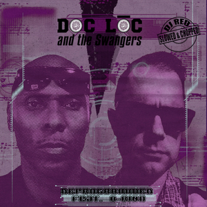 Deprogrammed (Slowed & Chopped)