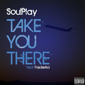 Take You There (feat. Frederika)