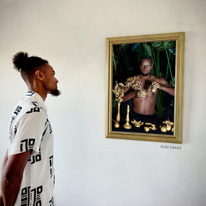 Don't Not Be Yourself