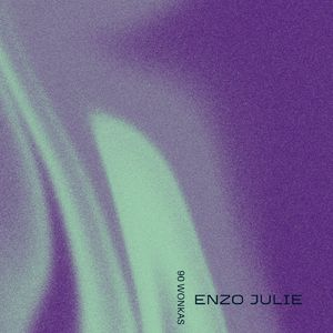 Enzo Julie