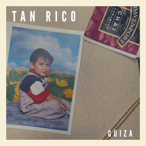 Tan Rico