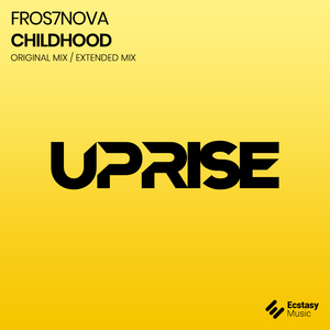 Childhood (Extended Mix)