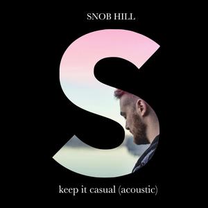 Keep It Casual (Acoustic) (Acoustic)