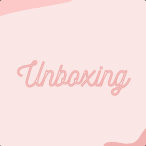 Unboxing