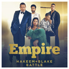 Empire Cast - Hakeem + Blake Battle (From 