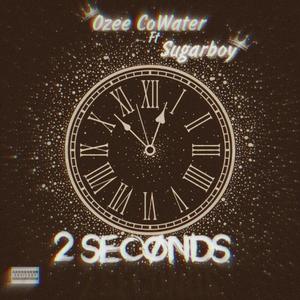 2 Seconds (feat. Sugarboy)