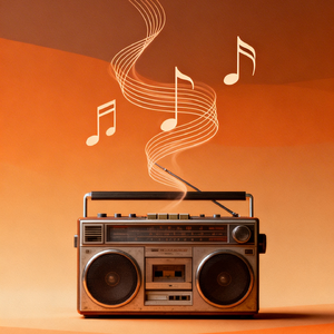 黑土地的长风文艺版