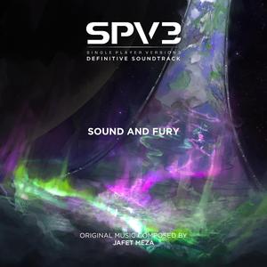 Sound And Fury (Original Game Soundtrack)