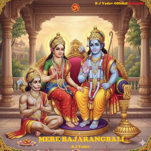 Mere Bajarangbali